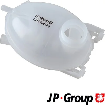 Expansion Tank, coolant